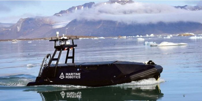 MaritimeRobotics